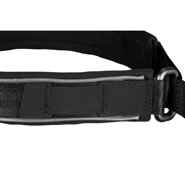 Bild 2 för Non-stop dogwear Cruise Collar Black