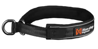 Produktfoto för Non-stop dogwear Cruise Collar Black