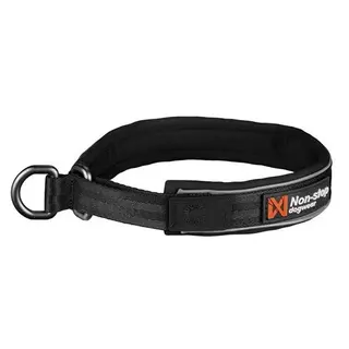 Produktfoto för Non-stop dogwear Cruise Collar Black