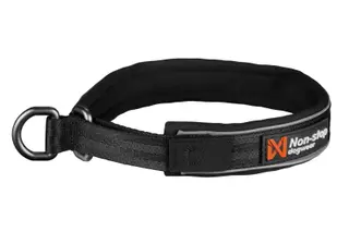 Produktfoto för Non-stop dogwear Cruise Collar Black