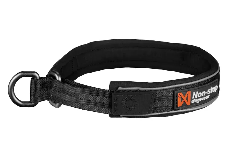 Alternativ bild 0 för Non-stop dogwear Cruise Collar Black