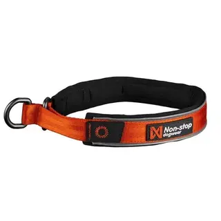 Produktfoto för Non-stop dogwear Cruise Collar Orange