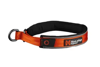 Produktfoto för Non-stop dogwear Cruise Collar Orange