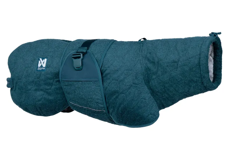 Bild 2 för Non-stop Dogwear Drying Badrock till Hund Beige (40)