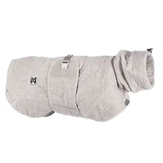 Produktfoto för Non-stop dogwear Drying Jacket Sand