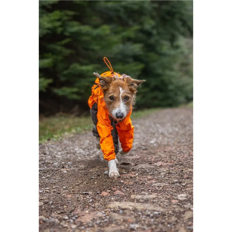Bild 2 för Non-stop dogwear Fjord Overall Raincoat Orange/Black