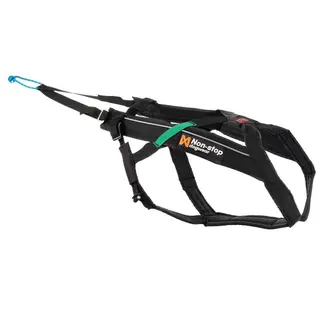 Produktfoto för Non-stop dogwear Freemotion Harness
