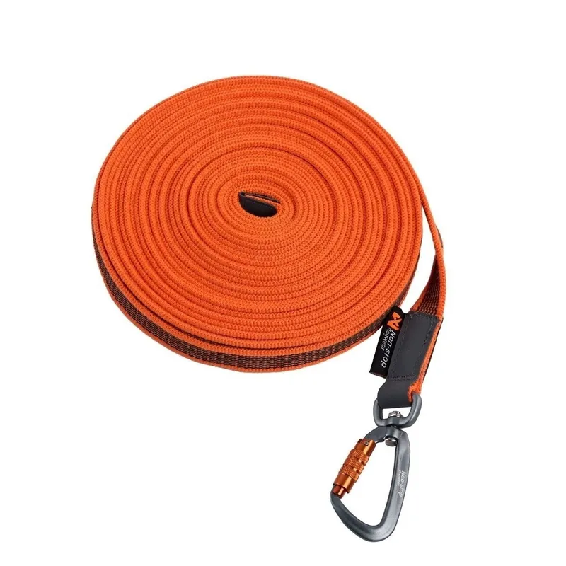 Bild 1 för Non-stop dogwear Friction Long Line 10.0M