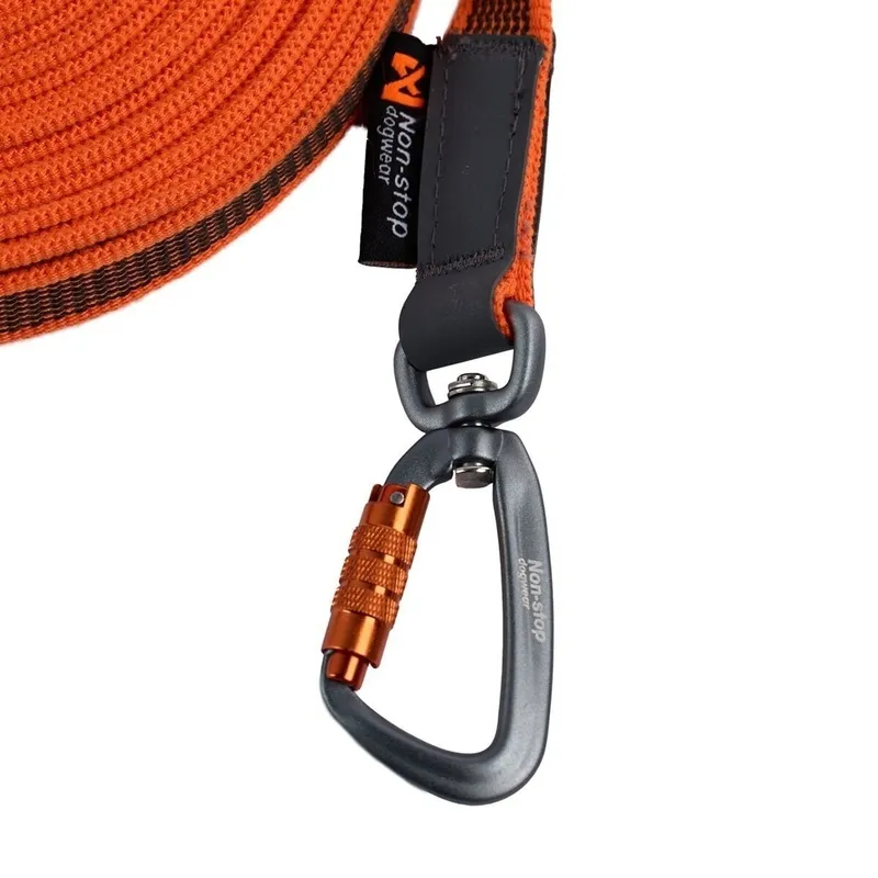 Bild 2 för Non-stop dogwear Friction Long Line 10.0M