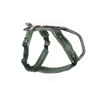 Produktfoto för Non-stop dogwear Line Harness 5.0 Green