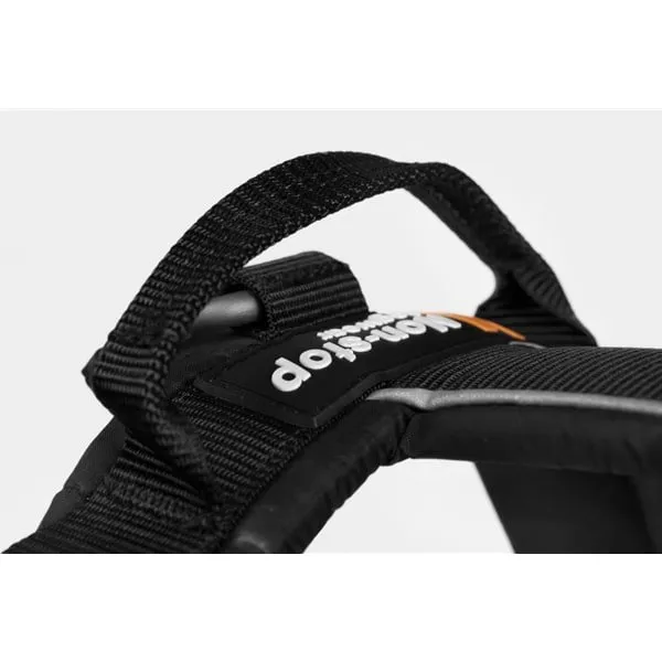 Bild 2 för Non-stop dogwear Line Harness Grip