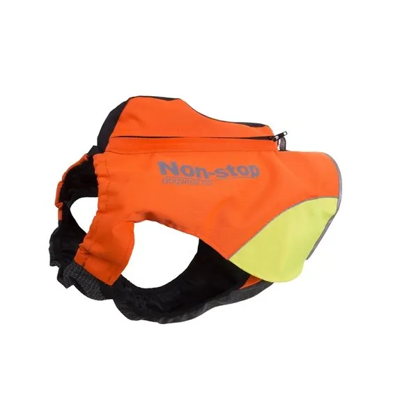 Bild 1 för Non-stop dogwear Protector Vest GPS