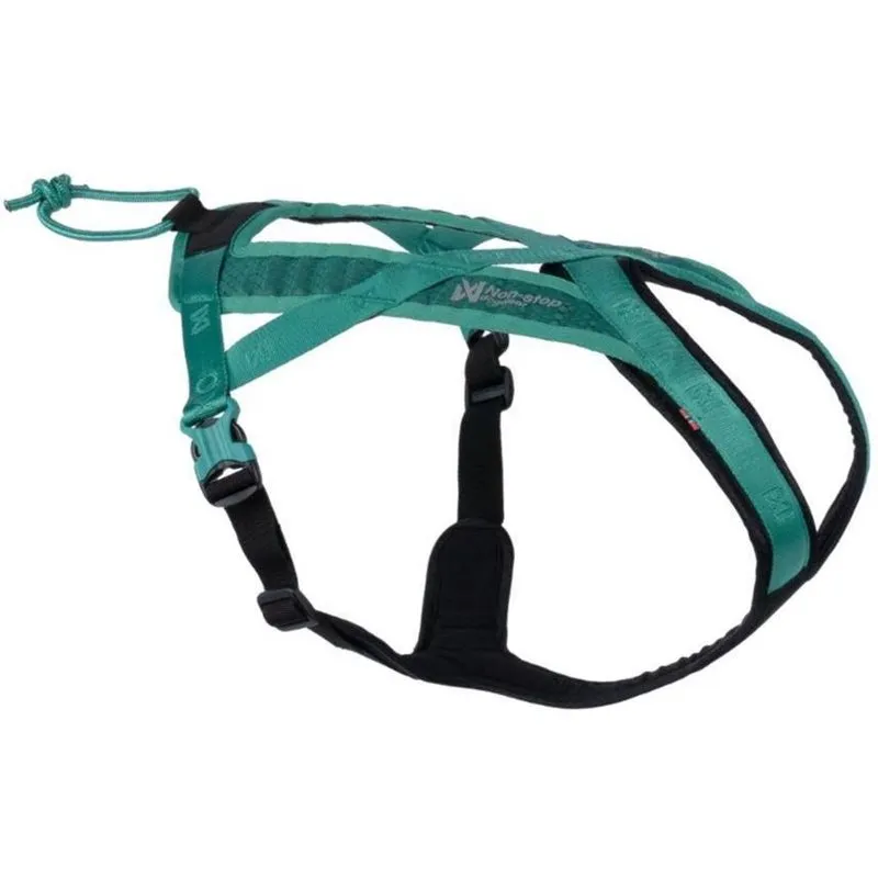 Alternativ bild 0 för Non-stop dogwear Rush harness Teal