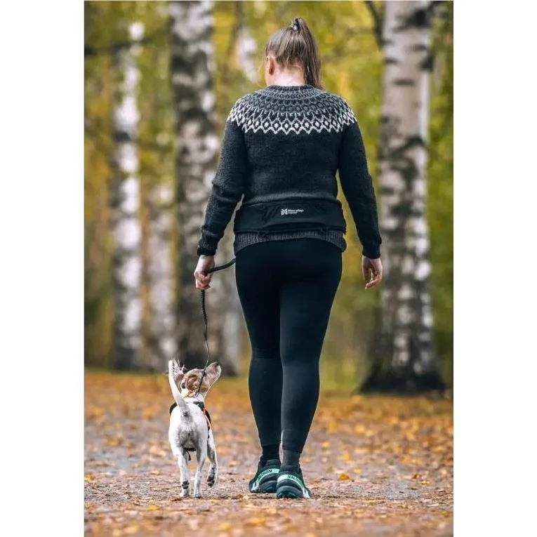 Bild 2 för Non-Stop Dogwear Rush Hundsele Orange (onesize)