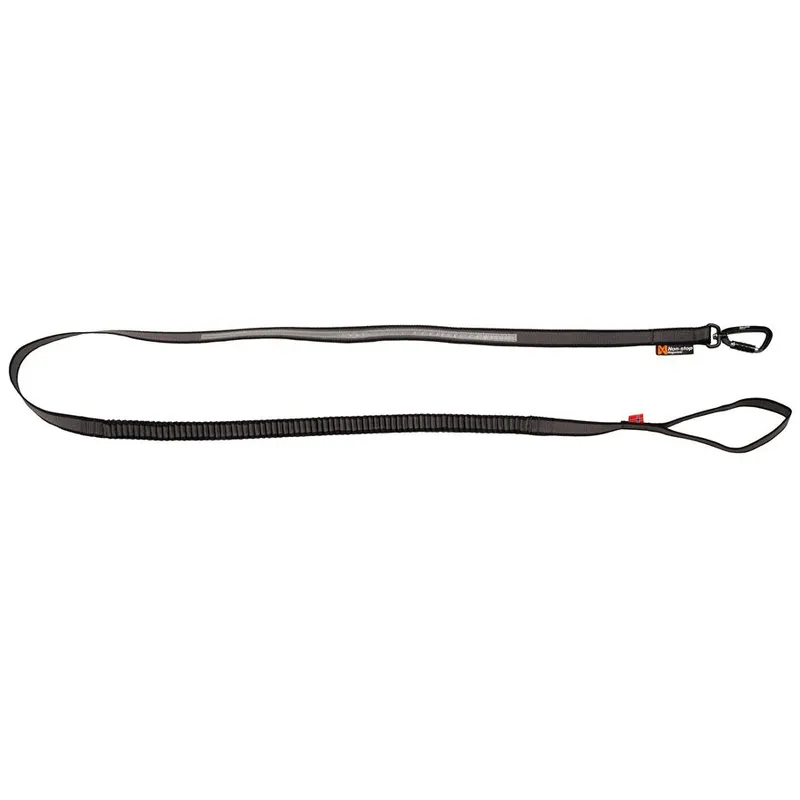 Bild 2 för Non-stop dogwear Touring Bungee Leash 2.0m