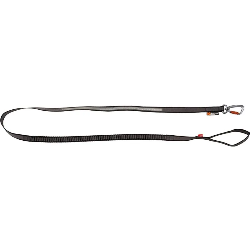 Bild 1 för Non-stop dogwear Touring Bungee Leash 2.0m