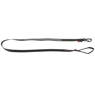 Produktfoto för Non-stop Dogwear Touring Bungee Leash Expanderkoppel 23 mm (2.8m/23mm)