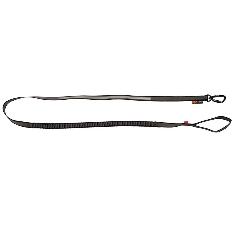 Bild 1 för Non-stop Dogwear Touring Bungee Leash Expanderkoppel 23 mm (2.8m/23mm)