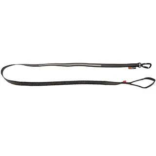 Produktfoto för Non-stop Dogwear Touring Bungee Leash Expanderkoppel 23 mm (2.8m/23mm)