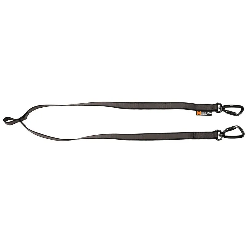 Bild 1 för Non-stop Dogwear Touring Double Divider Avdelare för Koppel (72 cm)