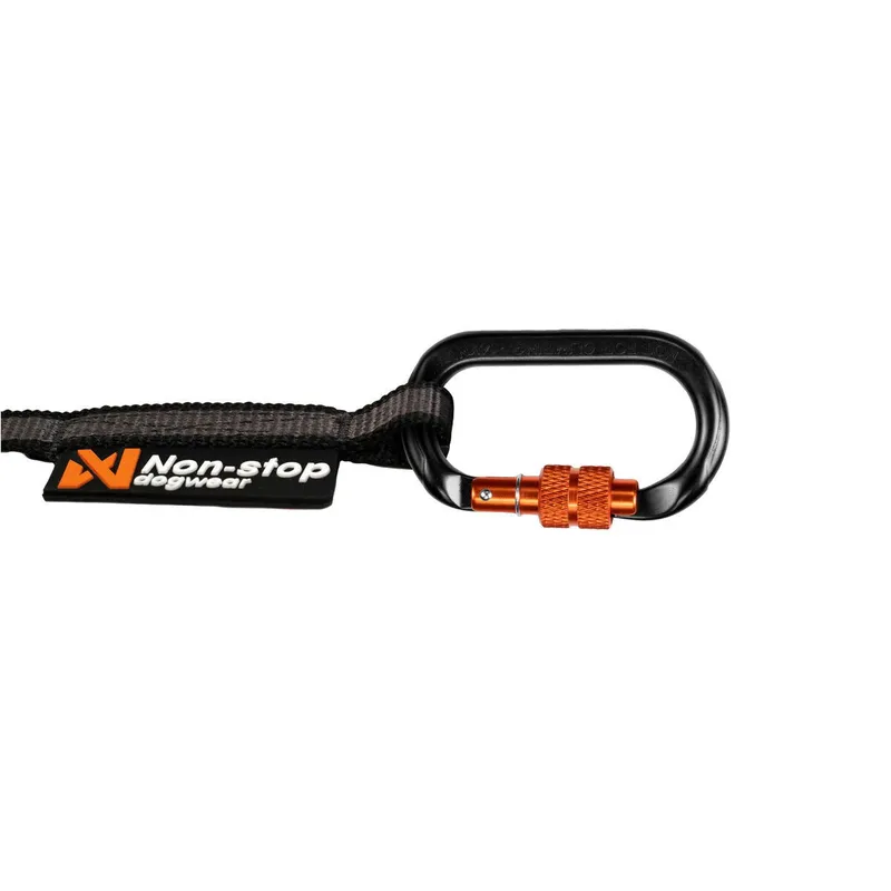 Bild 2 för Non-stop Dogwear Touring Double Divider Avdelare för Koppel (72 cm)