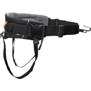 Produktfoto för Non-stop dogwear Trekking Belt 2.0 Black/Grey
