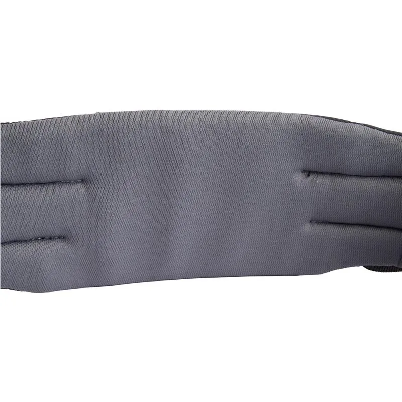 Bild 2 för Non-stop dogwear Trekking Belt 2.0 Black/Grey