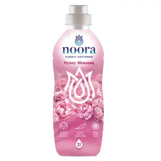 Produktfoto för Noora Sköljmedel Peony Blossom 928 ml