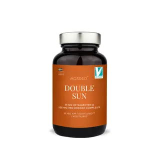 Produktfoto för Nordbo Double Sun