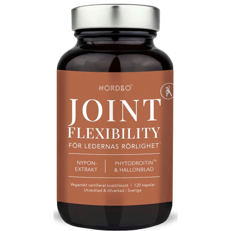 Bild 1 för Nordbo Joint Flexibility