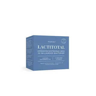 Produktfoto för Nordbo LactiTotal