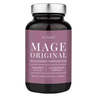 Produktfoto för Nordbo Mage
