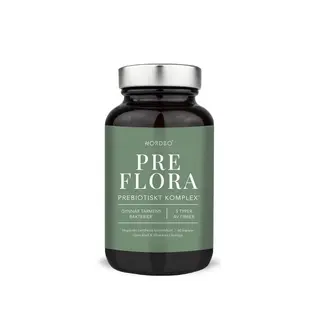 Produktfoto för Nordbo PreFlora