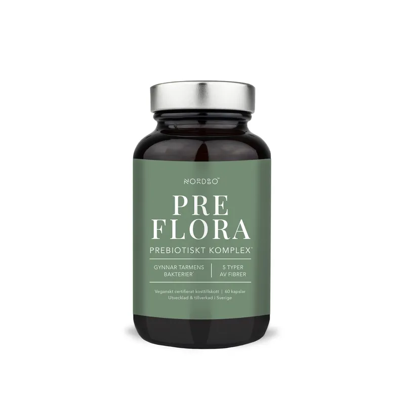 Bild 2 för Nordbo PreFlora