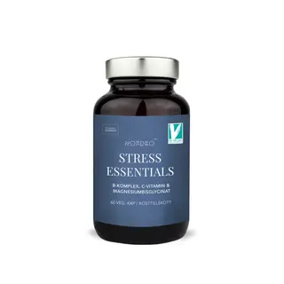 Produktfoto för Nordbo Stress Essentials