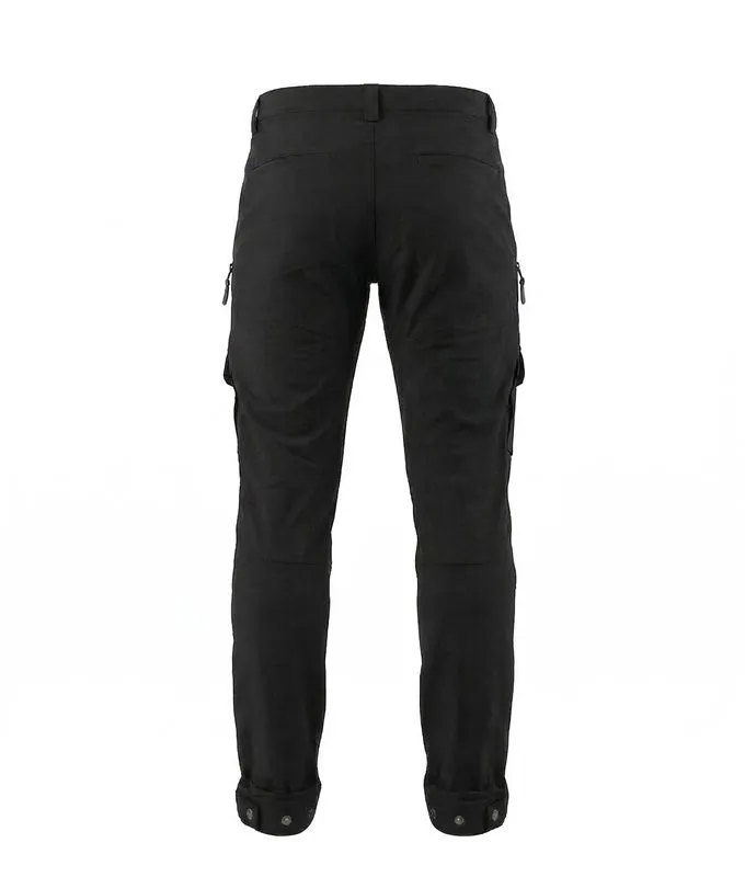 Bild 2 för Nordfjell THE Outdoor Pant M Black