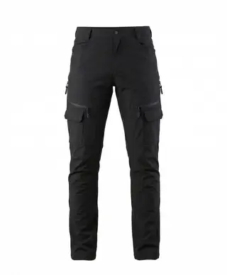 Produktfoto för Nordfjell THE Outdoor Pant M Black