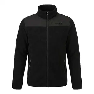 Produktfoto för Nordfjell THE Pile Jacket M Black