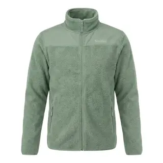 Produktfoto för Nordfjell THE Pile Jacket M Green