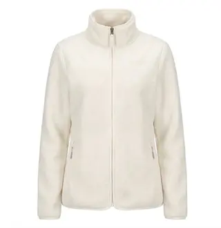 Produktfoto för Nordfjell THE Pile Jacket W Off White