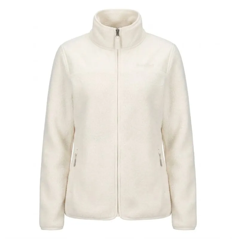 Bild 1 för Nordfjell THE Pile Jacket W Off White
