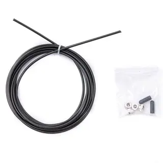 Produktfoto för Nordic Fighter Extra Wire Till Speedrope, Hopprep
