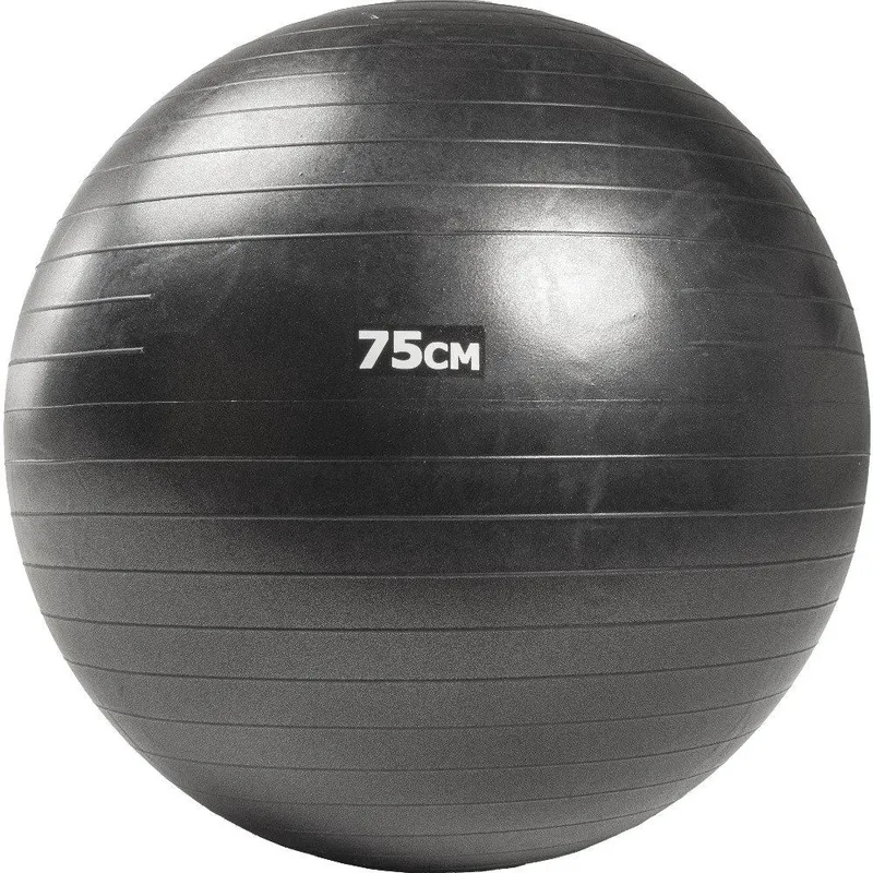 Bild 1 för Nordic Fighter Pilatesboll 75 cm, Gymboll
