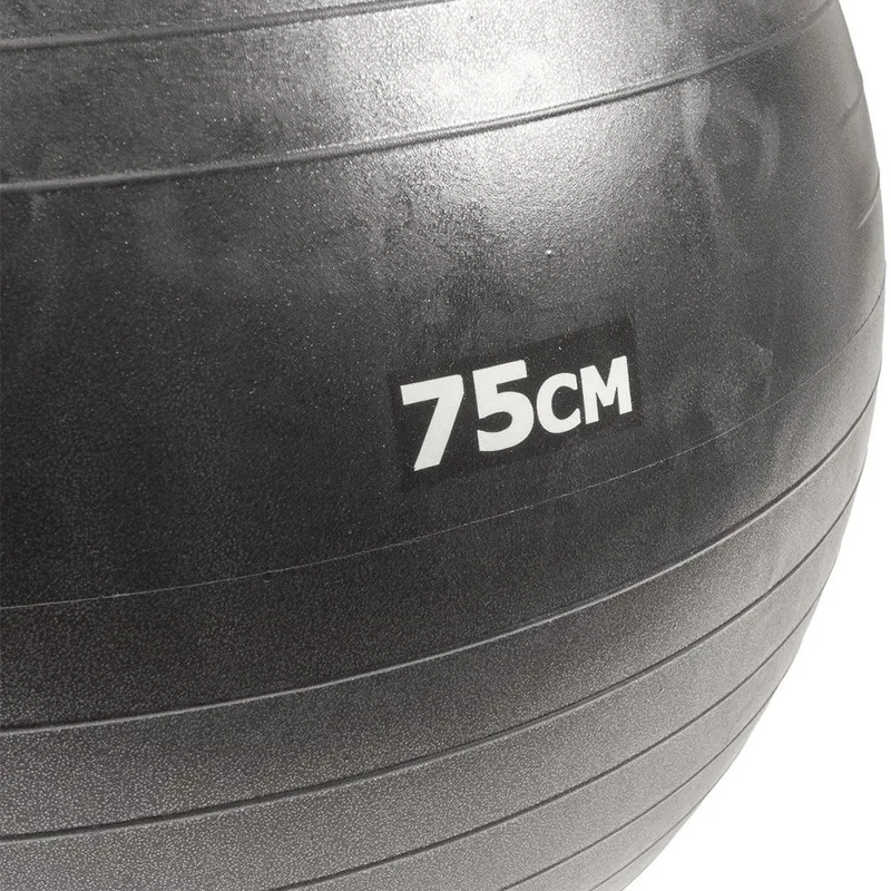 Bild 2 för Nordic Fighter Pilatesboll 75 cm, Gymboll