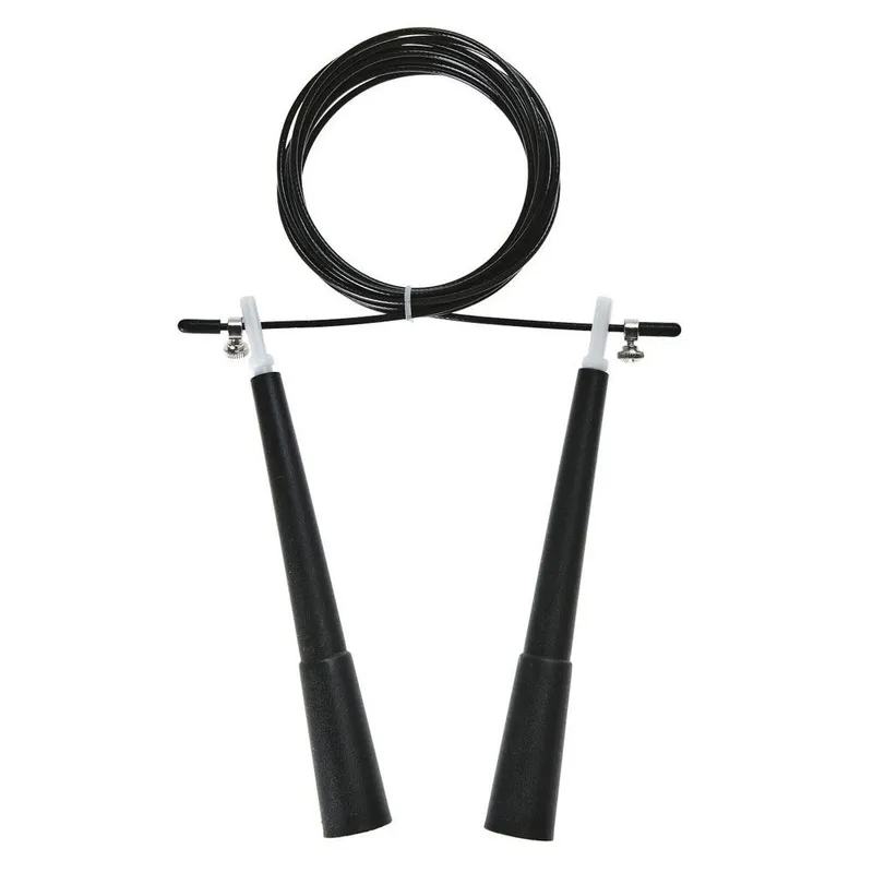 Bild 1 för Nordic Fighter Speedrope Med Glidlager, Hopprep