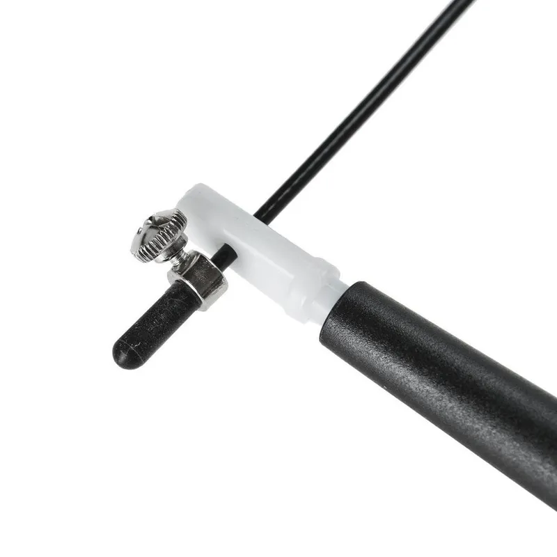 Bild 2 för Nordic Fighter Speedrope Med Glidlager, Hopprep