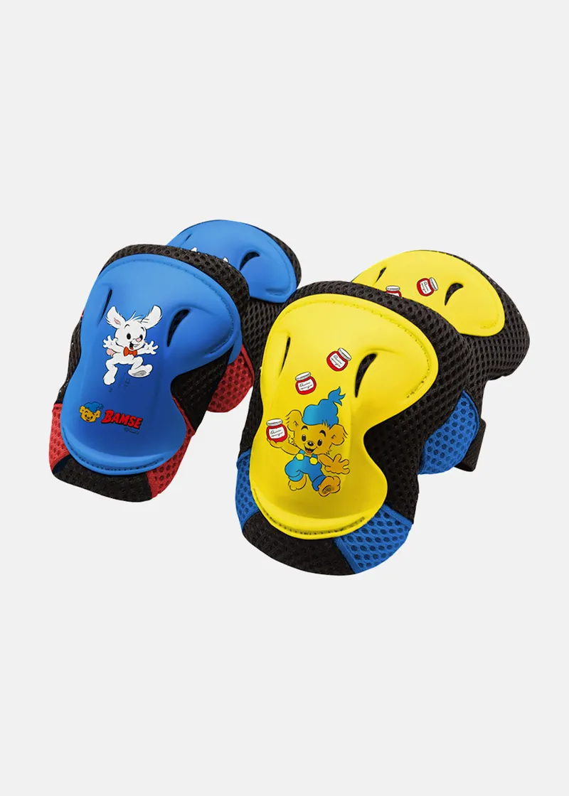 Bild 2 för Nordic Hoj Skyddset (Bamse)