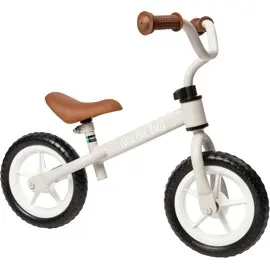 Produktfoto för Nordic Hoj Springcykel (Ljusbeige)