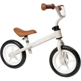 Alternativ bild 0 för Nordic Hoj Springcykel (Ljusbeige)