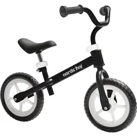Alternativ bild 0 för Nordic Hoj Springcykel (Svart)